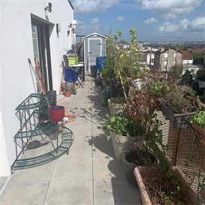 t3 à la vente -   94800  VILLEJUIF, surface 70 m2 vente t3 - UBI458477435